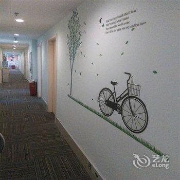 99旅馆连锁(温州火车站二店)酒店提供图片