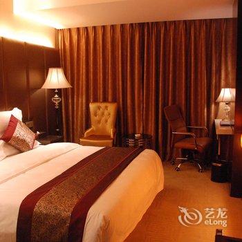 天津海洲国际酒店酒店提供图片