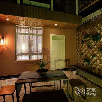 厦门格兰荟庭院咖啡客栈酒店提供图片