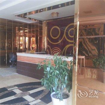 分宜新香海宾馆酒店提供图片