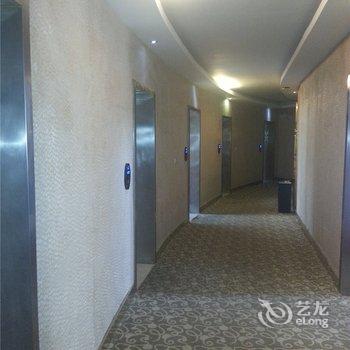 分宜新香海宾馆酒店提供图片