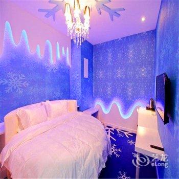 史瑞弗酒店(电视塔城南客运站)酒店提供图片