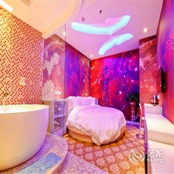 史瑞弗酒店(电视塔城南客运站)酒店提供图片