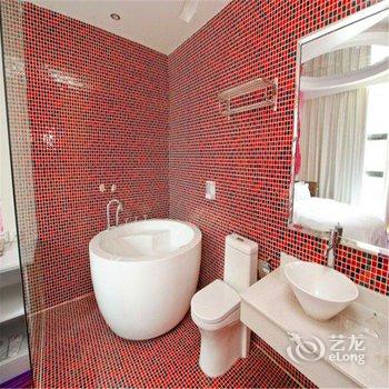 史瑞弗酒店(电视塔城南客运站)酒店提供图片