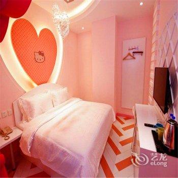 史瑞弗酒店(电视塔城南客运站)酒店提供图片