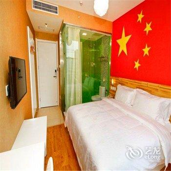 史瑞弗酒店(电视塔城南客运站)酒店提供图片