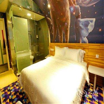 史瑞弗酒店(电视塔城南客运站)酒店提供图片