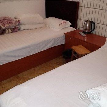 荣昌新桥旅社酒店提供图片