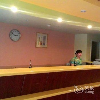 如家快捷酒店(漳州九龙大道万达广场店)酒店提供图片