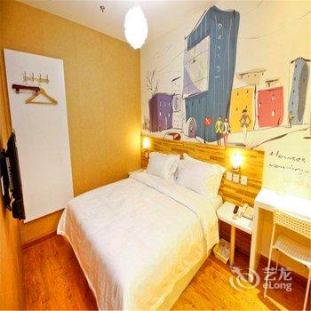 史瑞弗酒店(电视塔城南客运站)酒店提供图片