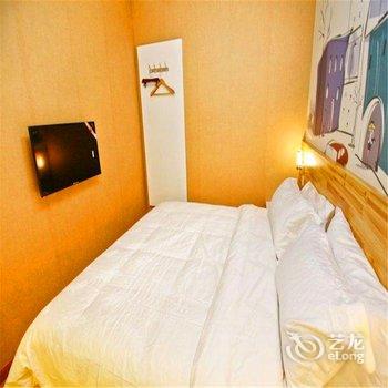 史瑞弗酒店(电视塔城南客运站)酒店提供图片