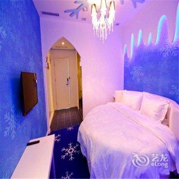 史瑞弗酒店(电视塔城南客运站)酒店提供图片