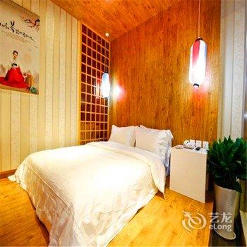 史瑞弗酒店(电视塔城南客运站)酒店提供图片