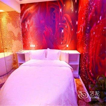 史瑞弗酒店(电视塔城南客运站)酒店提供图片