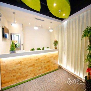 史瑞弗酒店(电视塔城南客运站)酒店提供图片