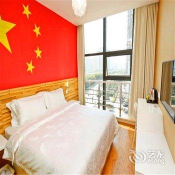 史瑞弗酒店(电视塔城南客运站)酒店提供图片