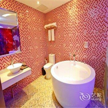 史瑞弗酒店(电视塔城南客运站)酒店提供图片