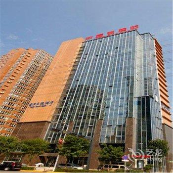 史瑞弗酒店(电视塔城南客运站)酒店提供图片