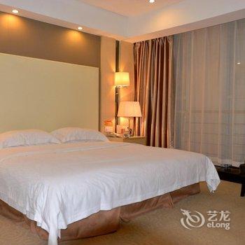 荆州洪湖金源酒店酒店提供图片