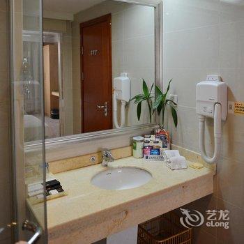 荆州洪湖金源酒店酒店提供图片