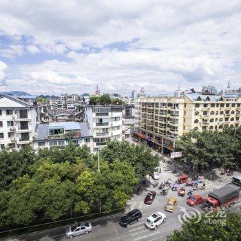 精途酒店(桂林火车站店)(原优品居酒店)酒店提供图片