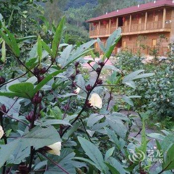 长泰古山重水云涧农庄酒店提供图片