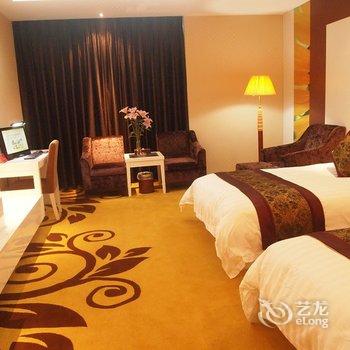 武义台湾两岸行酒店酒店提供图片
