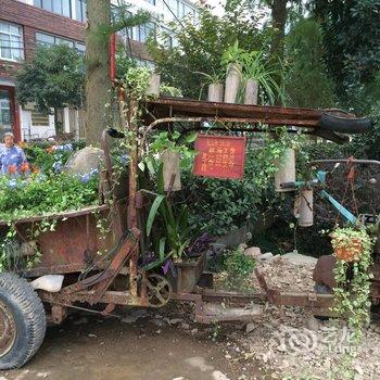 仙居县仙花农家土菜馆酒店提供图片