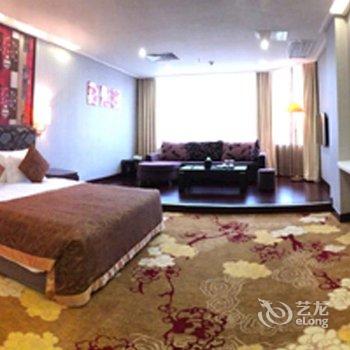 深圳松乔酒店酒店提供图片