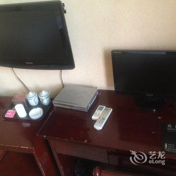 炎陵龙堡商务宾馆酒店提供图片