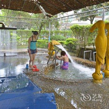 台山喜运来温泉大酒店酒店提供图片