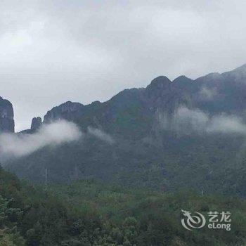 仙居县仙花农家土菜馆酒店提供图片