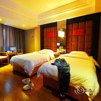 湘潭三湘大酒店酒店提供图片