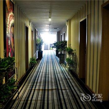 永济星期八时尚酒店(原萧湘宾馆)酒店提供图片