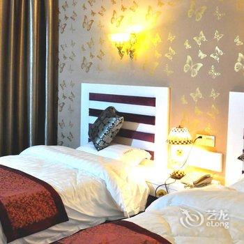 黄山云天徽尚酒店(火车站店)酒店提供图片