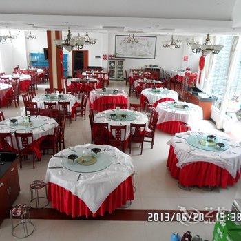 潜山县花亭湖酒店酒店提供图片