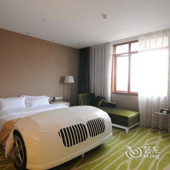 广汉贵旺酒店酒店提供图片