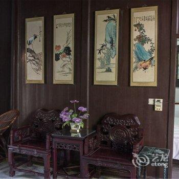 扬州南河下名居客栈酒店提供图片