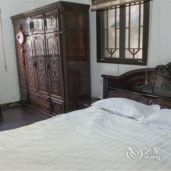 扬州南河下名居客栈酒店提供图片