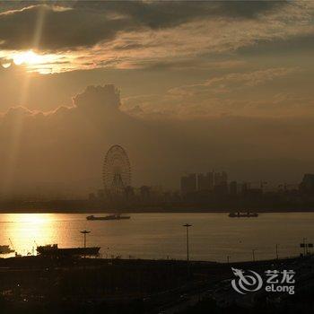 南昌优家乐精品酒店酒店提供图片