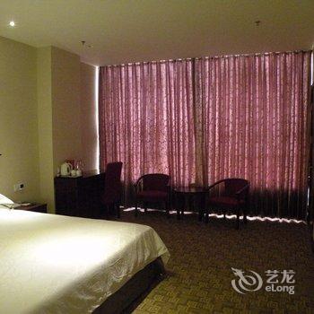 骅东假日酒店(启东汇龙镇人民中路店)酒店提供图片