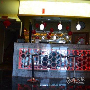 应县阳光7天快捷宾馆酒店提供图片