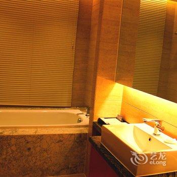 吉林省金领宾馆酒店提供图片