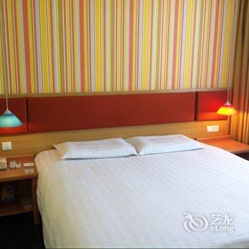 如家快捷酒店(扬州瘦西湖店)酒店提供图片