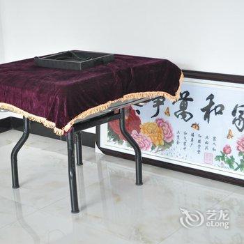 临安忆乡缘农庄酒店提供图片