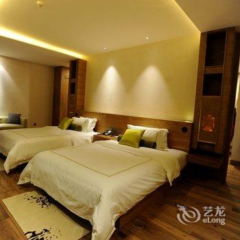 重庆拙雅酒店酒店提供图片