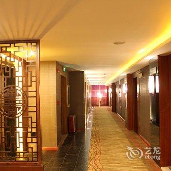 黄山云天徽尚酒店(火车站店)酒店提供图片