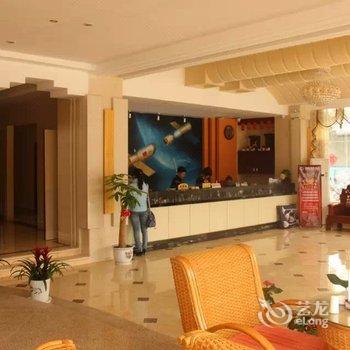 文昌航天城大酒店酒店提供图片