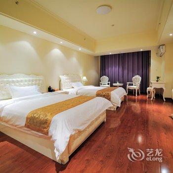 青年阳光精品酒店(莆田万达店)酒店提供图片