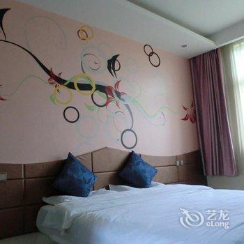 漯河爱琴海主题酒店酒店提供图片